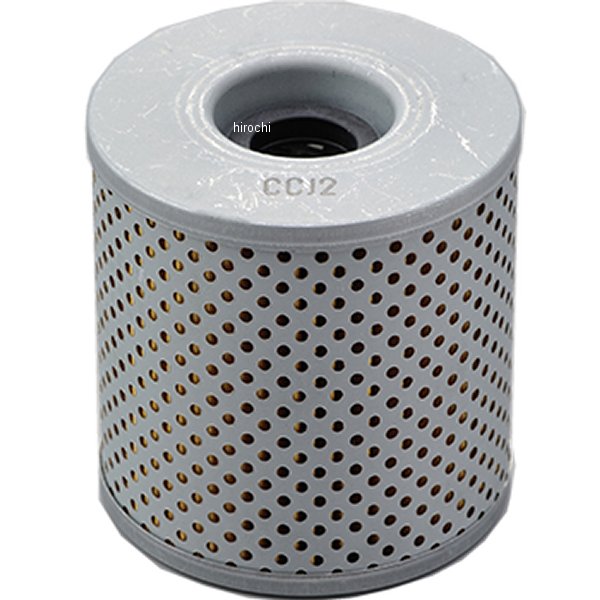 98730 デイトナ リプレイス オイルフィルター 750RS Z750F