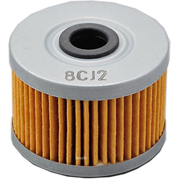 98732 デイトナ リプレイス オイルフィルター XR250 シェルパ