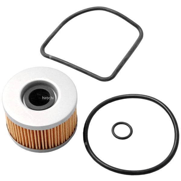 98733 デイトナ リプレイス オイルフィルター CBX400F