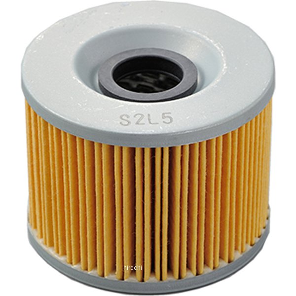 98734 デイトナ リプレイス オイルフィルター SV1000