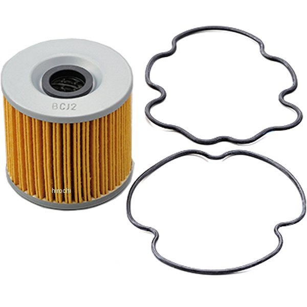 98738 デイトナ リプレイス オイルフィルター GSXR400 R