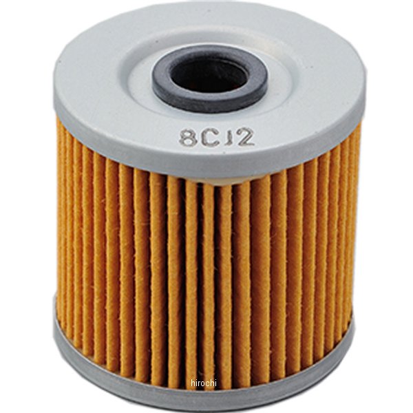 98743 デイトナ リプレイス オイルフィルター  エストレヤ 250TR