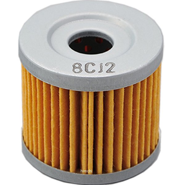 98744 デイトナ リプレイス オイルフィルター アドレスV125