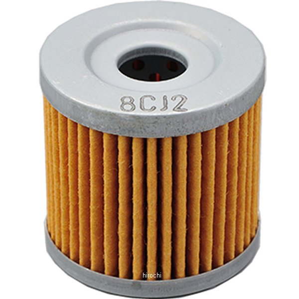 98749 デイトナ リプレイス オイルフィルター DR-Z400S