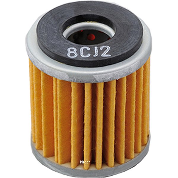 98750 デイトナ リプレイス オイルフィルター 4D9マジェスティ