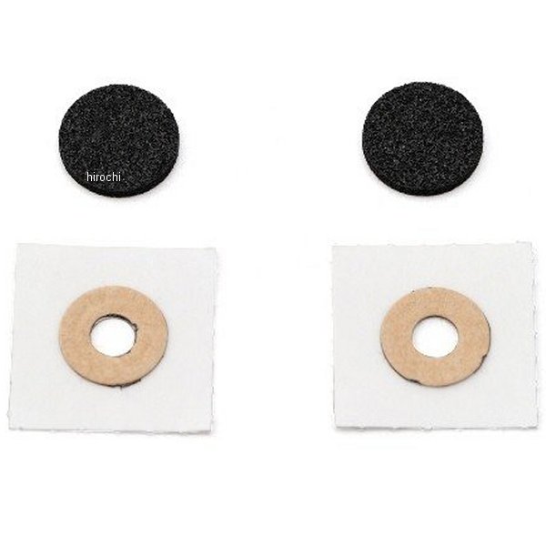 98783 DDR-S100 デイトナ 風切り音低減フィルタ