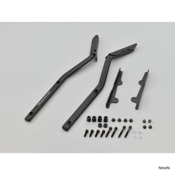 98811 デイトナ GIVI 4117FZ Z650(17-18)