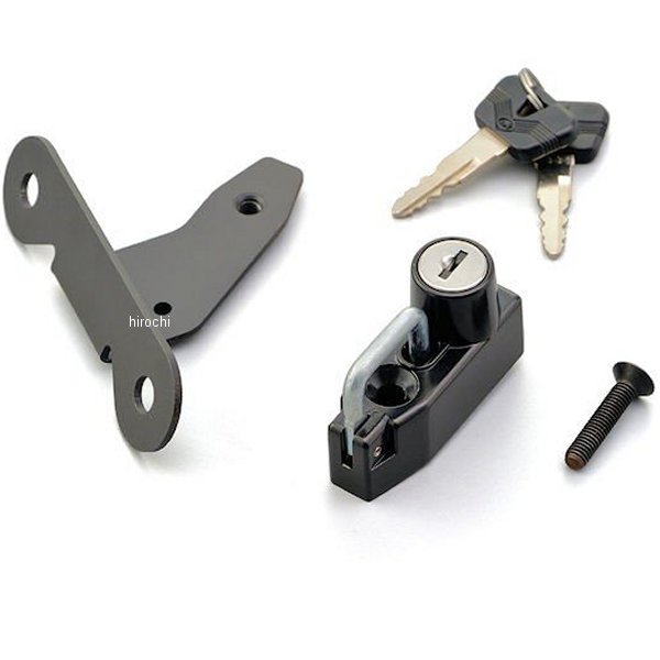 98833 デイトナ ヘルメットホルダー 18年-21年 CB1000R