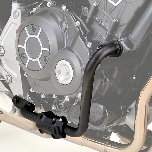 98856 デイトナ パイプエンジンガード 18年 CB1000R