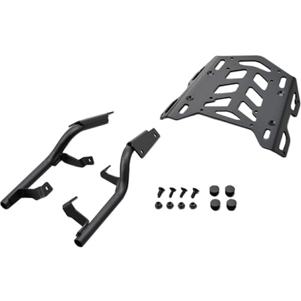 98886 デイトナ マルチウイングキャリア 18年 セロー250