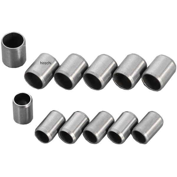 989-1432000 キタコ ノックピンセット グロム スチール