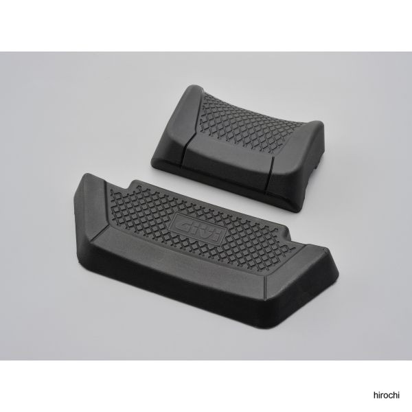 98940 デイトナ GIVI E164 DLM46A/Bバックレスト