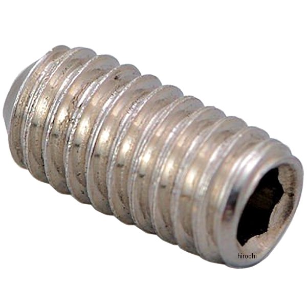 98946 デイトナ 補修用 プレミアムゾーン キーホルダー用 イモネジ