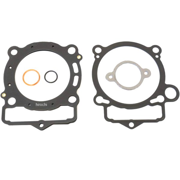 P400270160058 アテナ ATHENA ガスケット キット 88mmボア 11年-15年 KTM SX350F