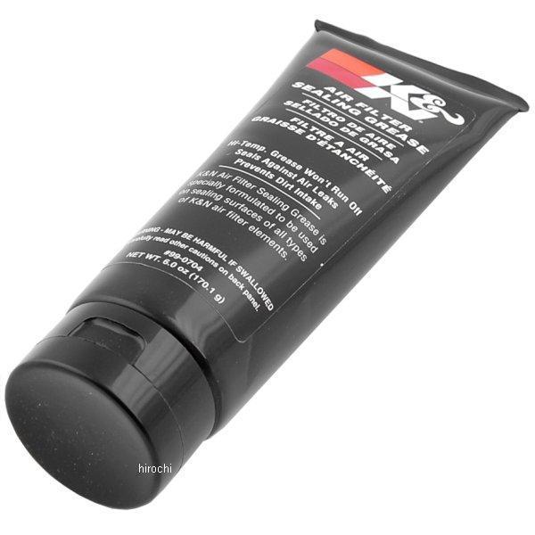 99-0704 K&N シーリング グリス 170g