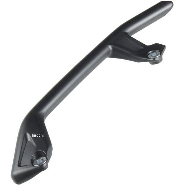 994005 NBS バイクパーツセンター ハンドルバー BWS125 右側 黒