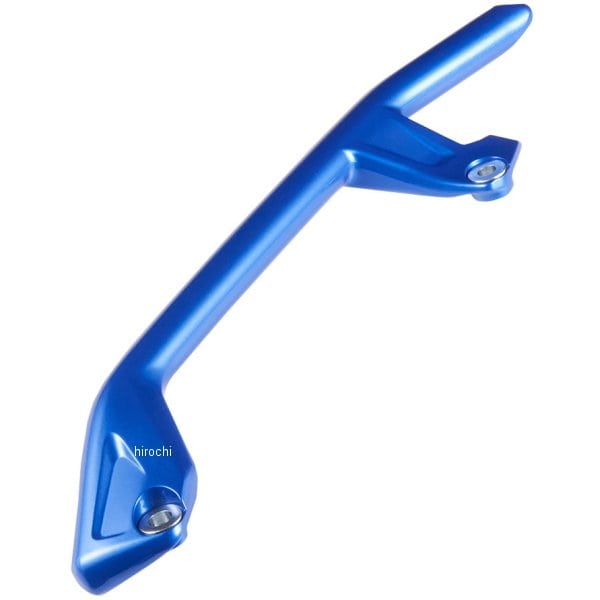 994006 NBS バイクパーツセンター ハンドルバー BWS125 右側 青