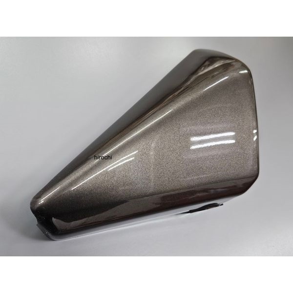 9901 ビーアールシー BRC 純正エアクリーナーカバー 右 ゼファー400X グレー