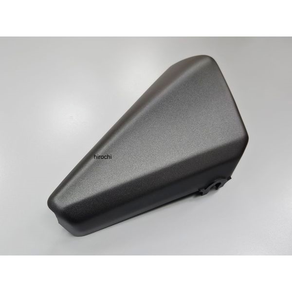 9903 ビーアールシー BRC 純正エアクリーナーカバー 右 ゼファー400X ブラック