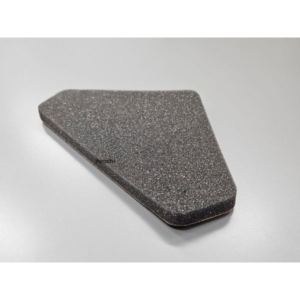 9904 ビーアールシー BRC 純正エアクリーナーカバーパッド 左右兼用 ゼファー400/X