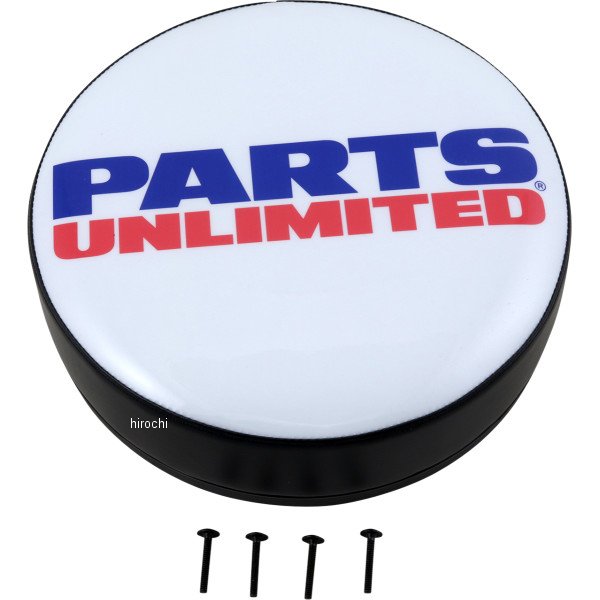 9905-0134 パーツアンリミテッド PARTS UNLIMITED PARTS UNLTD BARSTOOL SEAT