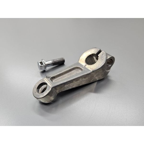 9909 ビーアールシー BRC 純正クラッチリリースアームセットレリーズアーム ゼファー400/X