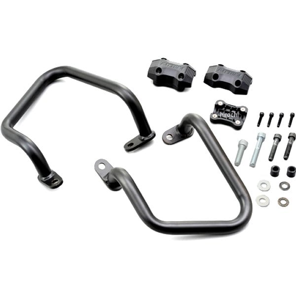 99097 デイトナ パイプエンジンガード 19年 CB650R