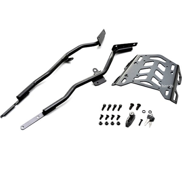 99116 デイトナ マルチウイングキャリア 19年 CBR400R