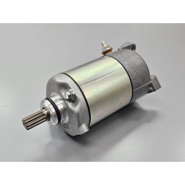 9913 ビーアールシー BRC 純正セルモーターASSY ゼファー400/X