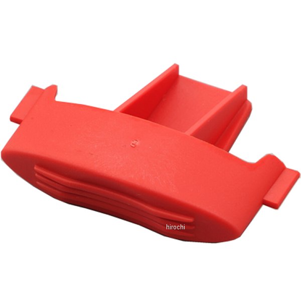 99162 ジビ GIVI Z3005 ボタン レッド B32N