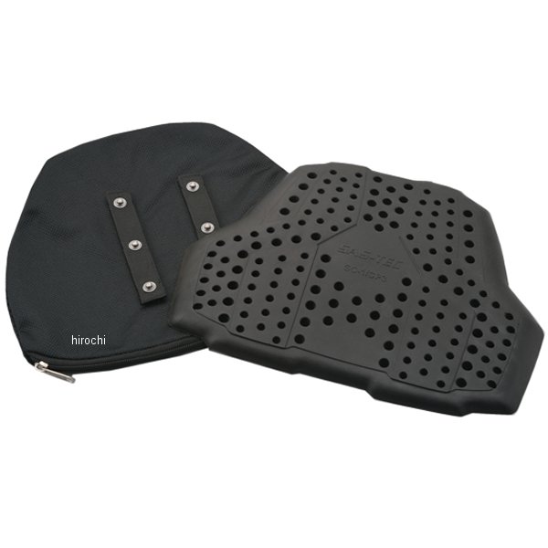 99173 デイトナ SAS-TEC チェストパンチ CP-3 フクロ