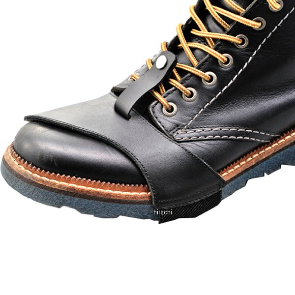 99183 デイトナ 外れにくいシフトパッド ブラック L