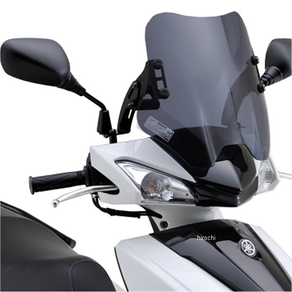 99186 デイトナ ウインドシールド SS 18年-19年 シグナスX-SR