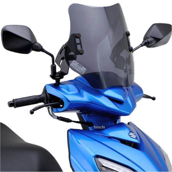 99192 デイトナ ウインドシールド SS 18年-19年 SWISH