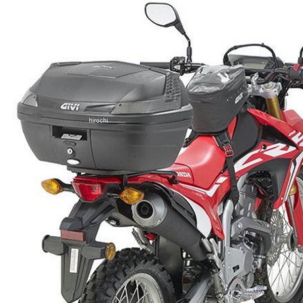 99201 ジビ GIVI SR1159 CRF250L / RALLY