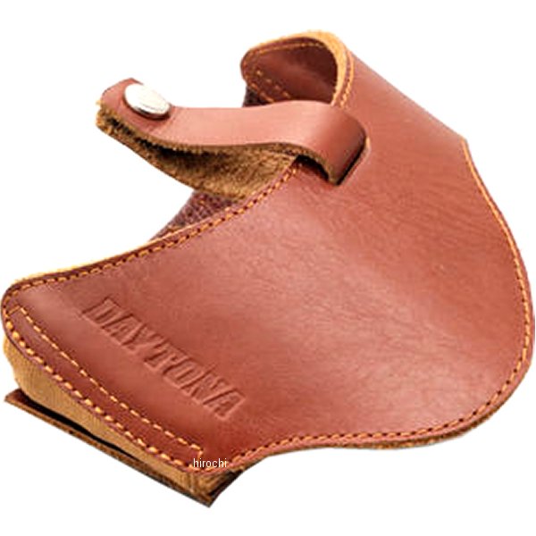 99240 デイトナ 外れにくいシフトパッド ブラウン L