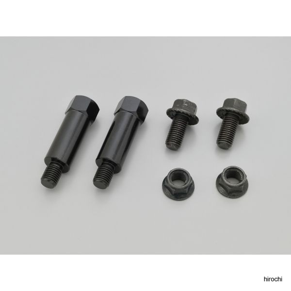 99242 デイトナ ボルトナットセットB SWISH(DV12B)