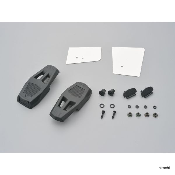 99249 デイトナ Z2701KITR サイドロック