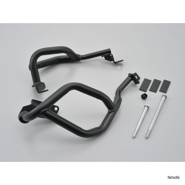 99255 デイトナ パイプエンジンガードロワー 18年-19年 セロー250