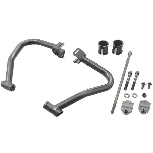 99258 デイトナ エンジンガード アッパー 17年-23年 レブル250