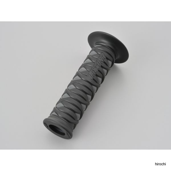 99266 デイトナ GRIPPYGRIP KATANA ブラック/グレー 120