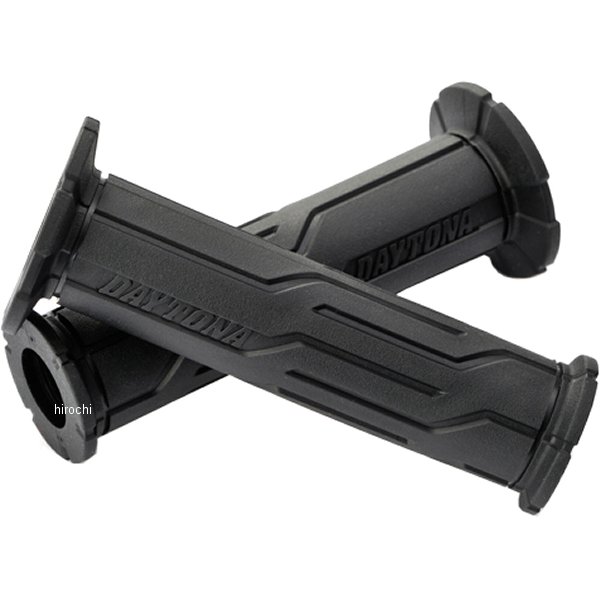 99273 デイトナ GRIPPYGRIP D-LINE ブラック/ブラック 120