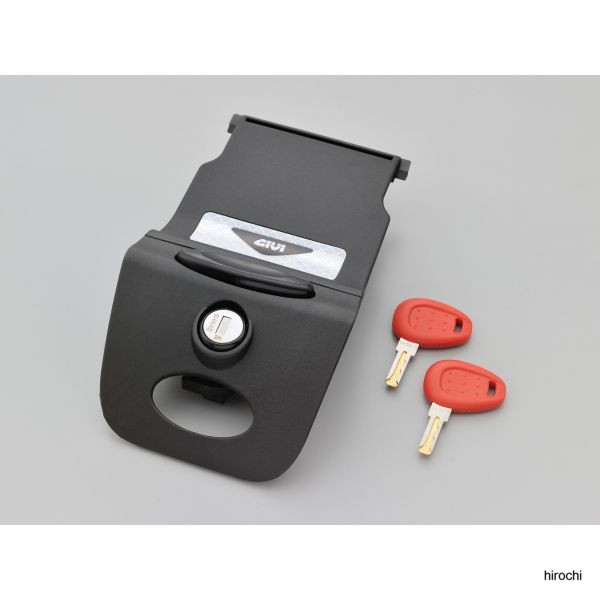 99274 ジビ GIVI HS260(TECH) ロックセットクロ