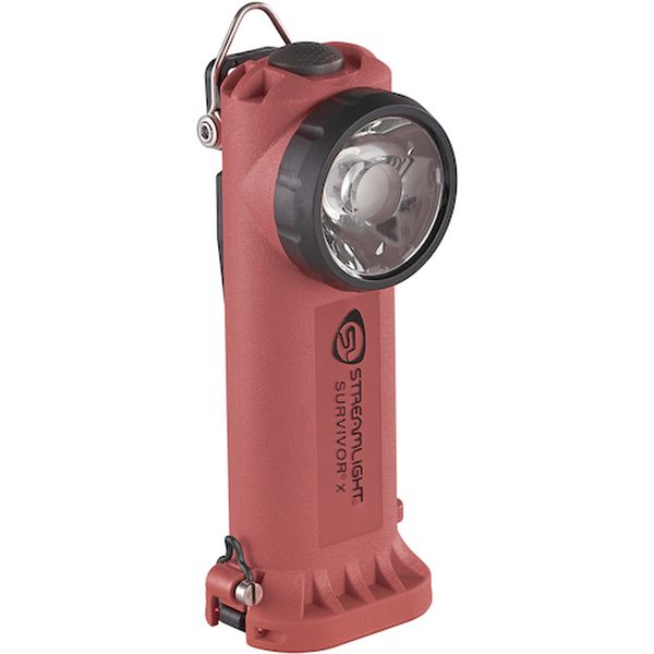 993 ストリームライト社 ストリームライト 防爆型ハンドライト サバイバーX ATEX 充電式標準セット IEC防爆
