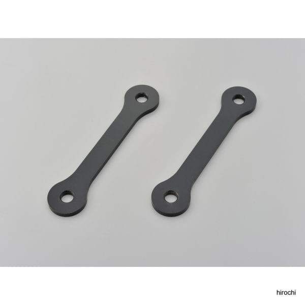 99328 デイトナ ローダウンリンクロッド 19年 400X 19年 CBR400R