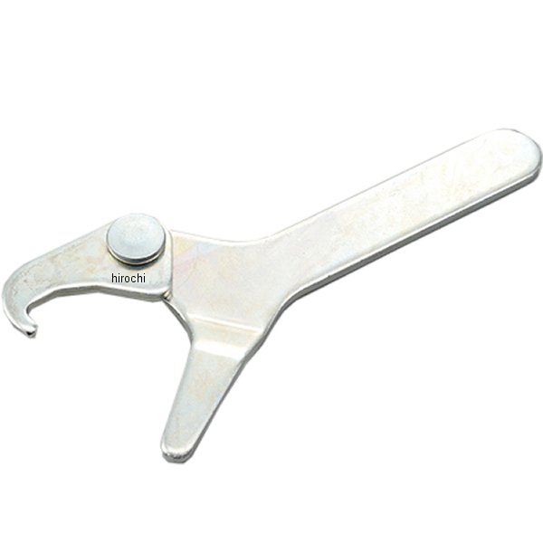 99415 デイトナ アジャスタブルリングスパナ35-75MM