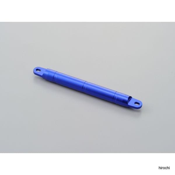 99428 デイトナ アクセサリークロスバー 青 200mm