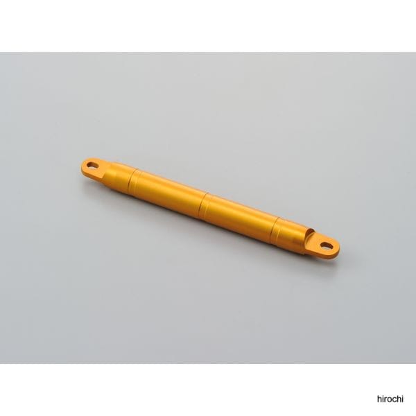 99429 デイトナ アクセサリークロスバー ゴールド200mm