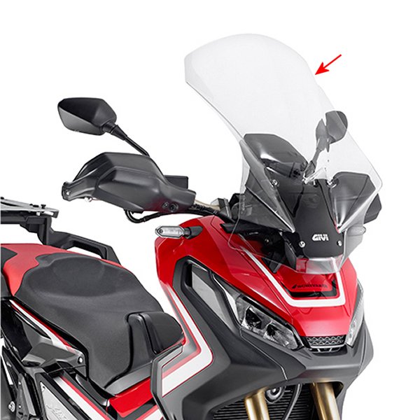 99461 ジビ GIVI D1156ST スクリーン X-ADV