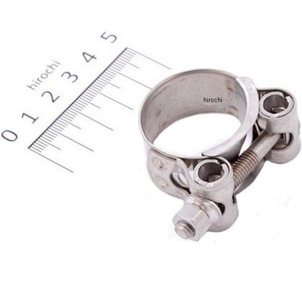 995-0102029 キタコ ステンレスクランプHD(29mm-31mm)